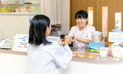 全身琉球温熱療法