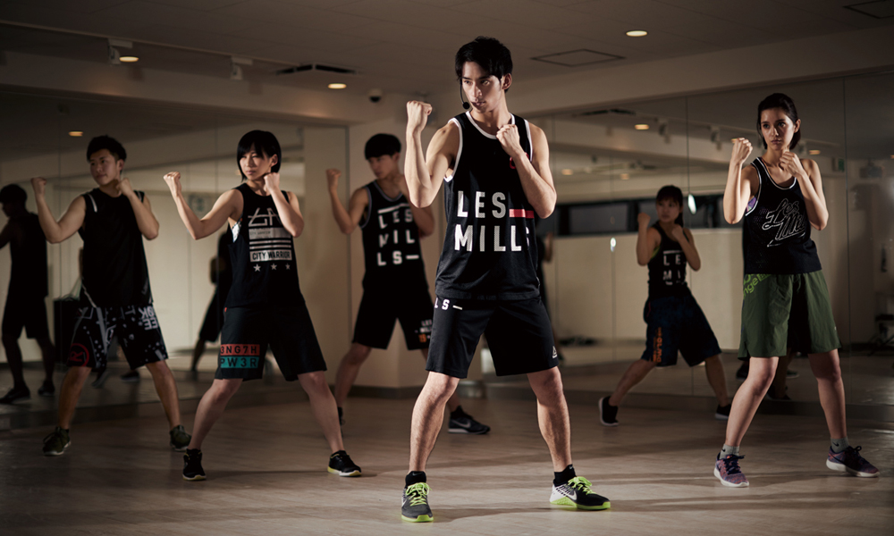 JOY FIT マシンジム+パーソナルトレーニングとスタジオプログラム