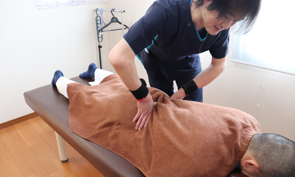 全身整体 骨格矯正・骨盤矯正・整顔【2回分】