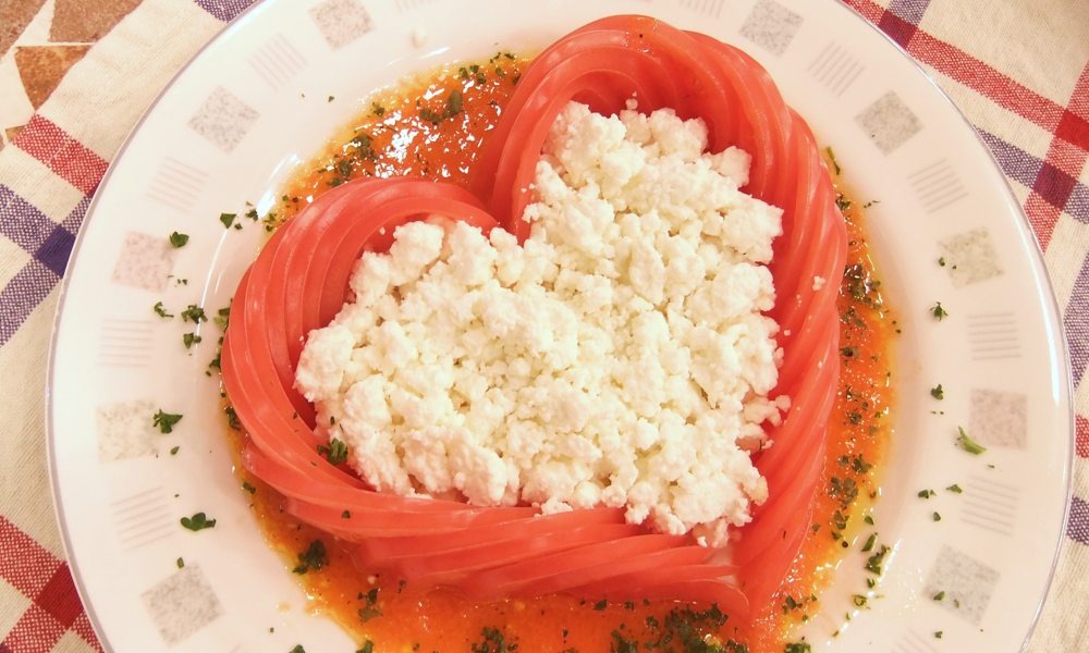 プライベート料理教室