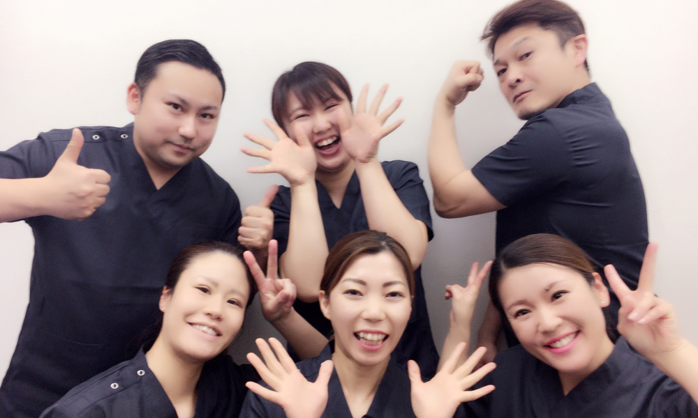 【レッスン】ペアで学ぶ1日カイロプラクティックスクール【ペア】