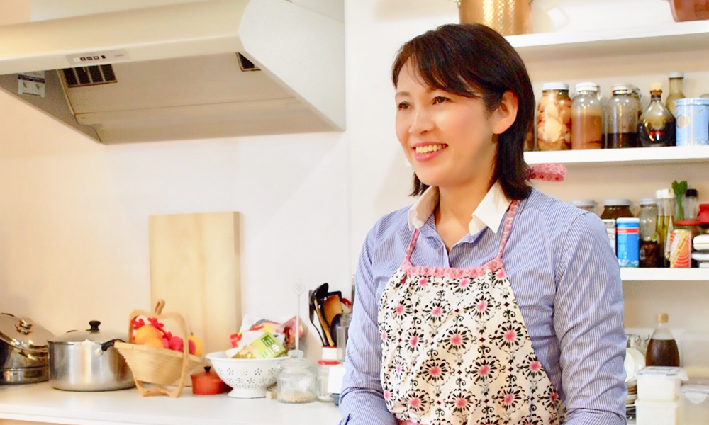野菜のランチ教室【2回分】