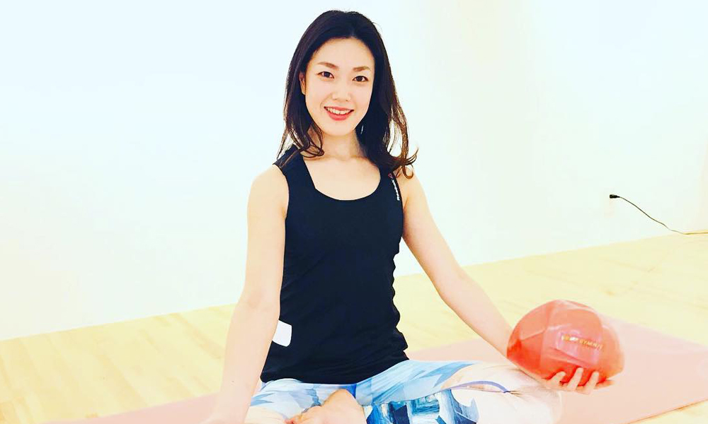 【360°限定】女性専用 美と癒しのスタジオプログラム【ワンデイフリー】