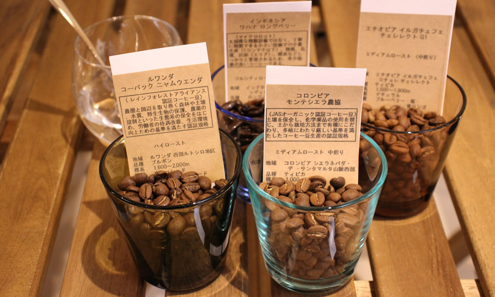 【360°限定】自分だけのハンドドリップコーヒー講座【ペア】