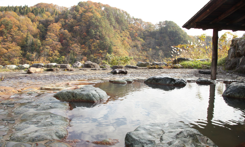 ホテル角神 日帰り温泉 