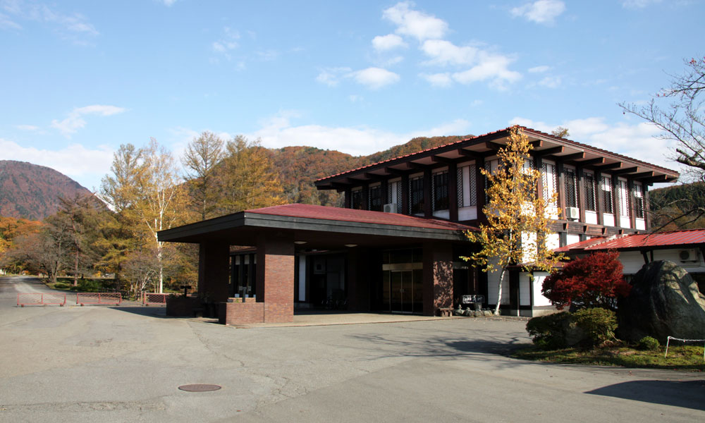 ホテル角神 日帰り温泉 