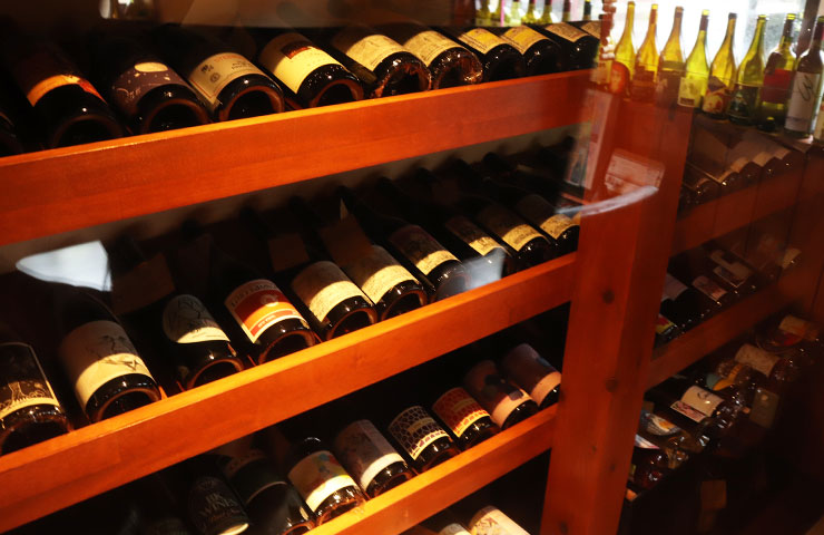 【360°限定】オーストラリアワイン飲み比べ