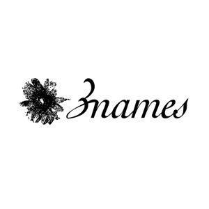 フラワーアトリエ3names(スリーネームズ)
