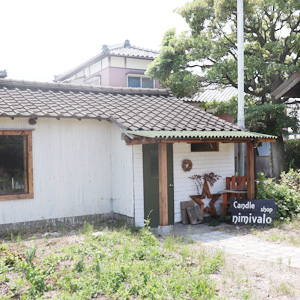 nimivalo(ニミバロ)