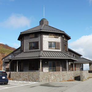 佐渡山歩ガイドクラブ