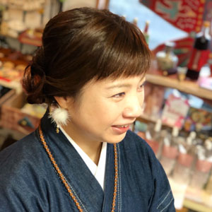 ENCULU-縁来-