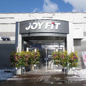 スポーツクラブJOYFIT 新潟桜木インター